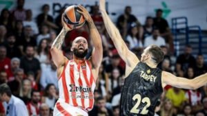 Οι αθλητικές μεταδόσεις της ημέρας: Τι θα δείτε την Τετάρτη 29/10