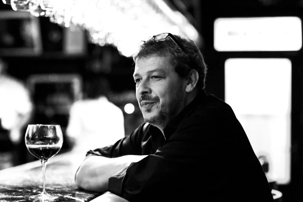 Ο Βασίλης Τσιτσάνης συναντά τη σύγχρονη τζαζ σκηνή στο Μέγαρο Μουσικής