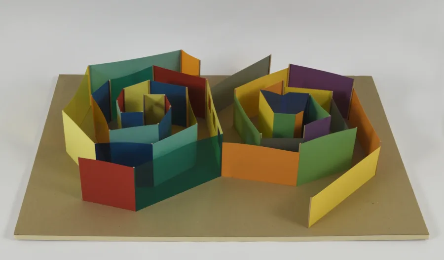 Η Έκθεση «Παιδικές Χαρές & Παιχνίδια» του Μουσείου Μπενάκη αφετηρία για μια παιδική χαρά μάθησης στην Αθήνα