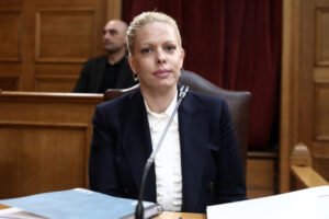 Εξεταστική για ΟΠΕΚΕΠΕ – Κατάθεση Γαργαλάκου: «Δεν χωράγανε τα ζώα στις εκτάσεις»