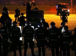 ΗΠΑ: Στοπ στην Εθνοφρουρά από δικαστήριο