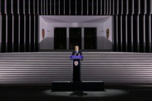 Αυτή είναι η νέα όψη του υπουργείου Εθνικής Άμυνας – Μητσοτάκης: «Σε εξέλιξη το πιο φιλόδοξο πρόγραμμα εκσυγχρονισμού των Ενόπλων Δυνάμεων»