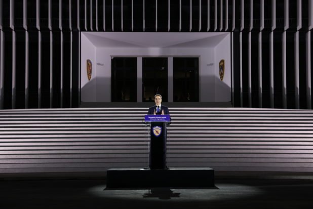 Αυτή είναι η νέα όψη του υπουργείου Εθνικής Άμυνας – Μητσοτάκης: «Σε εξέλιξη το πιο φιλόδοξο πρόγραμμα εκσυγχρονισμού των Ενόπλων Δυνάμεων»