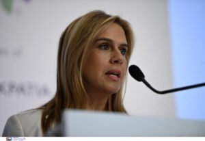 Ζωή Ράπτη: «Δεν θα είμαι υποψήφια δήμαρχος Φιλοθέης – Ψυχικού»