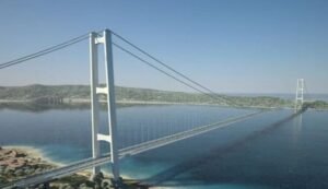 Ιταλία: Μπλόκο από το Ελεγκτικό Συνέδριο στο σχέδιο για τη γέφυρα από τη Σικελία στην ηπειρωτική χώρα