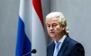 Εκλογές στην Ολλανδία: Ήλπιζα σ’ ένα διαφορετικό αποτέλεσμα, λέει ο Βίλντερς