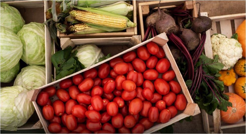 Νωπά προϊόντα: Υποχρεωτική αναγραφή της πορείας της τιμής τους – Τι προβλέπει το νομοσχέδιο – enikonomia.gr