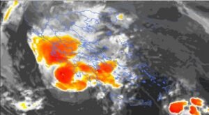 Ο κυκλώνας «Μελίσα» χτυπά την βόρεια Καραϊβική