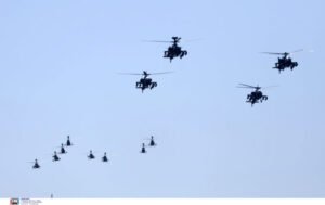 Περιφέρεια Κεντρικής Μακεδονίας για παρέλαση 28ης Οκτωβρίου: Δεν δόθηκε καμία έγκριση και άδεια συμμετοχής