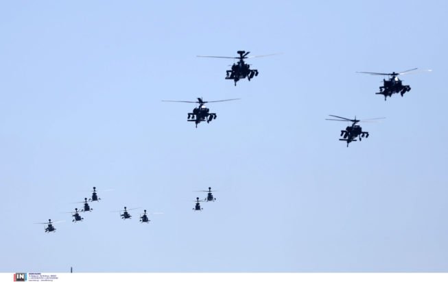 Περιφέρεια Κεντρικής Μακεδονίας για παρέλαση 28ης Οκτωβρίου: Δεν δόθηκε καμία έγκριση και άδεια συμμετοχής