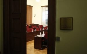 Καραμπλιάνης/ Cognitera: Ο ΟΠΕΚΕΠΕ υπεύθυνος για ελέγχους και πληρωμές- Μήνυση κατά Μπαμπασίδη