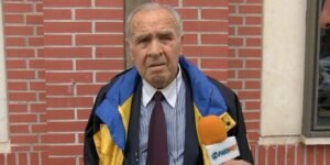 Γιάννης Καβαρατζής: Πέθανε ο πρώην βουλευτής Έβρου της Νέας Δημοκρατίας