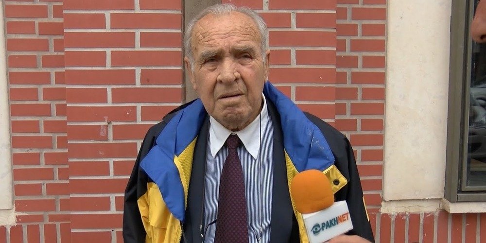 Γιάννης Καβαρατζής: Πέθανε ο πρώην βουλευτής Έβρου της Νέας Δημοκρατίας