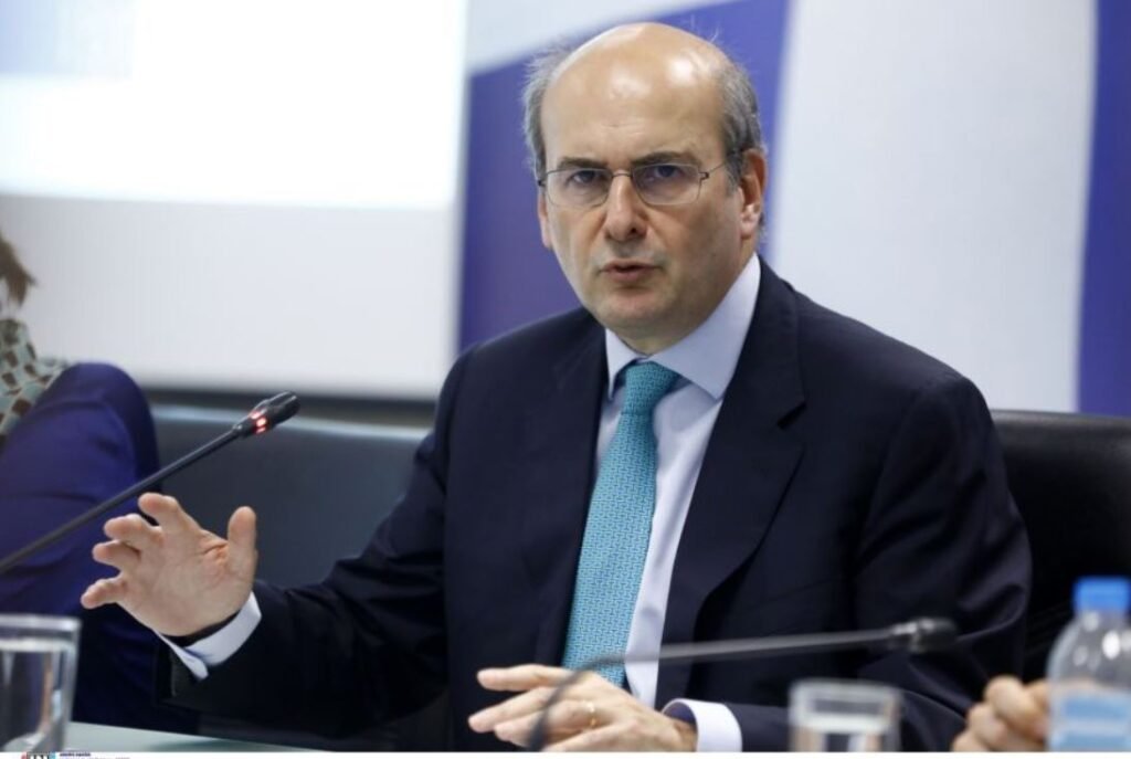 Χατζηδάκης για τις αποζημιώσεις στους κτηνοτρόφους: Τι αλλάζει από το 2026 και πώς τα χρήματα θα πηγαίνουν