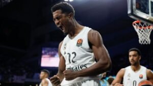 Ρεάλ Μαδρίτης – Φενερμπαχτσέ 84-58, Euroleague: Έκαναν… πλάκα στους πρωταθλητές Ευρώπης οι “μερέγχες” (Βίντεο)