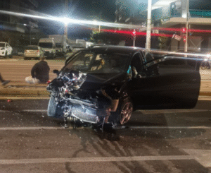 ΕΛΣΤΑΤ: Αύξηση 2,9% σημείωσαν τον Αύγουστο εφέτος τα οδικά τροχαία ατυχήματα