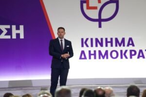 Κασσελάκης για Μπέο: Δεν είναι “χιούμορ”, δεν είναι “άποψη” – Είναι μίσος