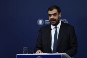 Μαρινάκης: Οι μόνοι που ξεβολεύονται είναι οι μπαταχτσήδες, αυτοί που έπαιρναν χρήματα που δεν έπρεπε –