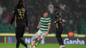 Ευρωπαϊκά πρωταθλήματα: “Λύτρωσε” την Σπόρτινγκ ο Ιωαννίδης, ανέβηκε δεύτερη η Ντόρτμουντ (Βίντεο)