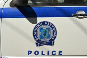 Λαμπρόπουλος: Απόφασή μας να εγκατασταθεί η αστυνομία όπου υπάρχουν καταυλισμοί Ρομά