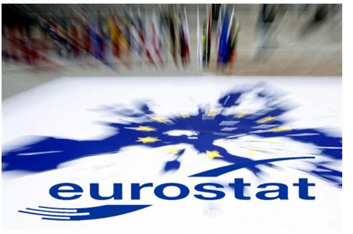 Eurostat: Στο 1,7% ο πληθωρισμός στην Ελλάδα – Τι δείχνουν τα στοιχεία για την Ευρωζώνη – enikonomia.gr