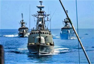 Πολεμικά πλοία “Μade in Greece” στο πρόγραμμα SAFE από την Ένωση Ελληνικών Ναυπηγείων