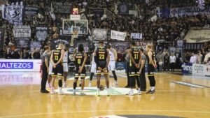 Οι αθλητικές μεταδόσεις της ημέρας: Τι θα δείτε το Σάββατο 1/11