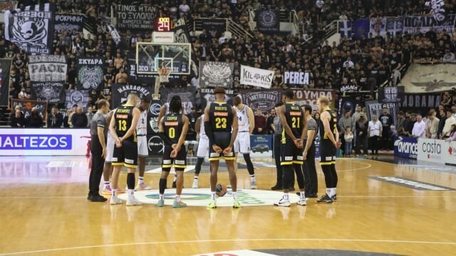 Οι αθλητικές μεταδόσεις της ημέρας: Τι θα δείτε το Σάββατο 1/11