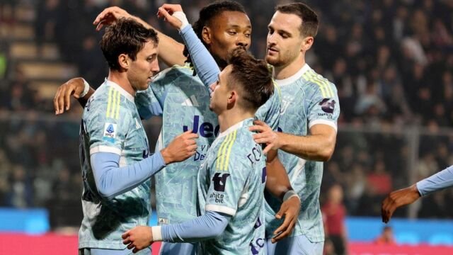 Ευρωπαϊκά πρωταθλήματα: Ιδανικό ντεμπούτο Σπαλέτι στην Γιουβέντους, τριάρα της Ατλέτικο στη Σεβίλλη (Βίντεο)