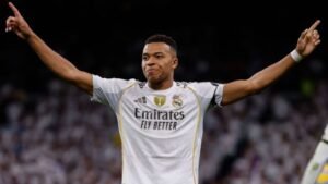 Ρεάλ Μαδρίτης – Βαλένθια 4-0, La Liga: Με “καυτό” Εμπαπέ πάει… φουριόζα στο “αστεράτο ραντεβού” με τη Λίβερπουλ!