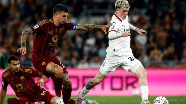 Οι αθλητικές μεταδόσεις της ημέρας: Τι θα δείτε την Κυριακή 2/11