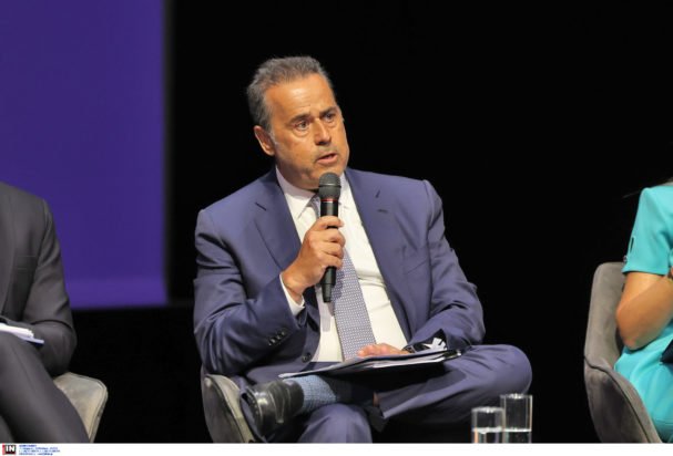 Παπασταύρου: Η Ελλάδα συνδιαμορφωτής του ενεργειακού χάρτη της περιοχής – P-TEC: Στην Αθήνα τέσσερις