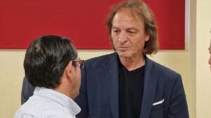 Παναθηναϊκός: “Ο Μπενίτεθ θα συνεργαστεί ξανά με τους Περίκο και Πέδρο Κάμπος”, λένε οι Ισπανοί για το τμήμα σκάουτινγκ