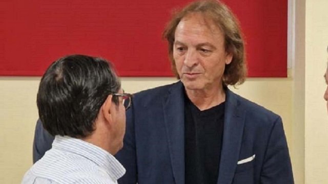 Παναθηναϊκός: “Ο Μπενίτεθ θα συνεργαστεί ξανά με τους Περίκο και Πέδρο Κάμπος”, λένε οι Ισπανοί για το τμήμα σκάουτινγκ