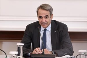 Μητσοτάκης: Το Μεγάλο Αιγυπτιακό Μουσείο θα γίνει ένα παγκόσμιο κέντρο μάθησης, έμπνευσης και διαλόγου –