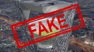 Τεχνητή νοημοσύνη: Σήμερα ένα fake στάδιο, αύριο; Πόσο επικίνδυνη είναι η AI; (Βίντεο)