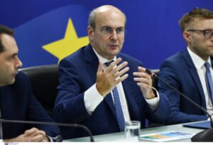 Χατζηδάκης: Η διοίκηση των ΕΛΤΑ έχει κάνει σοβαρή δουλειά, αλλά στη συγκεκριμένη περίπτωση υπήρξε έλλειμμα