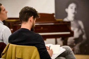 Τα Masterclasses του Μουσείου Μαρία Κάλλας επιστρέφουν τον Νοέμβριο