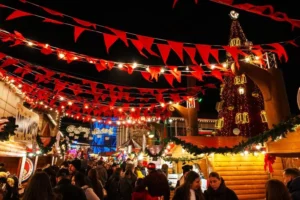 Τεχνόπολη Δήμου Αθηναίων – Το πρόγραμμα του Νοεμβρίου