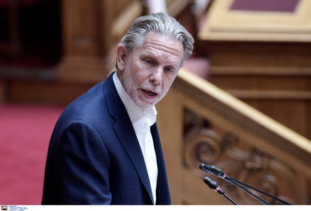 Γερουλάνος στην ΠΓ της ΚΟΕΣ ΠΑΣΟΚ: Πρέπει να βιαστούμε για να δείξουμε ότι φέρνουμε στην κοινωνία κάτι νέο,