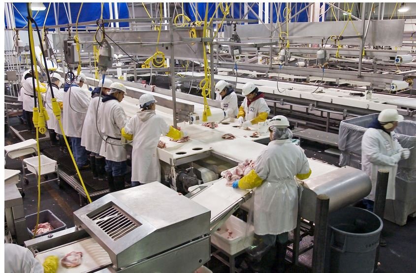 S&P Global: Τι δείχνουν τα νέα στοιχεία για τον ελληνικό τομέα μεταποίησης – enikonomia.gr