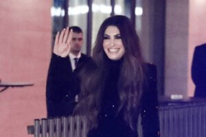 Συνάντηση Γεραπετρίτη με Γκιλφόιλ την Τρίτη στο ΥΠΕΞ