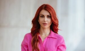 Viral η Βάσια Αναστασίου του ΠΑΣΟΚ: «Είμαστε λίγο γκρινιάρηδες, θέλουμε το καλύτερο, έχουμε προγραμματάρα» – «Είμαι έναν… θάνατο μακριά από την έδρα»