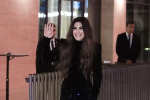 Κίμπερλι Γκιλφόιλ: Σήμερα η συνάντηση με Τασούλα και Γεραπετρίτη – Η ατζέντα και τα θέματα ενέργειας