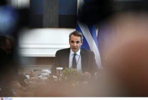 Έκτακτη σύσκεψη στο Μαξίμου για τα ΕΛΤΑ