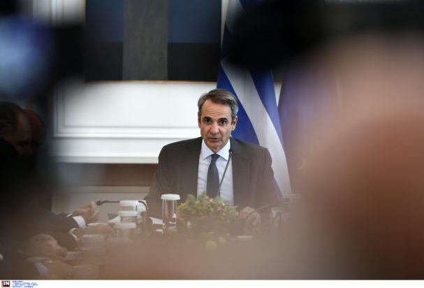 Έκτακτη σύσκεψη στο Μαξίμου για τα ΕΛΤΑ