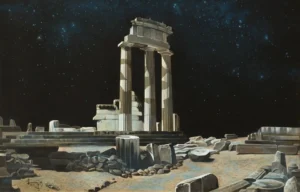 Ο ζωγράφος Άγγελος παρουσιάζει τη νέα του ατομική έκθεση στην γκαλερί Kapopoulos Fine Arts