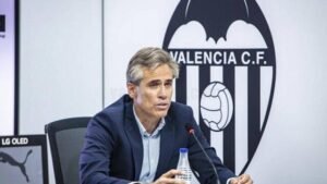 Παναθηναϊκός: Ποιος είναι ο Μίγκελ Άνχελ Κορόνα, εκλεκτός του Μπαλντίνι για τη θέση του τεχνικού διευθυντή