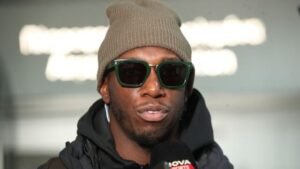 Παναθηναϊκός AKTOR, Ναν: “Αγαπώ τους συμπαίκτες μου και αυτούς διαλέγω πάνω από όλους”