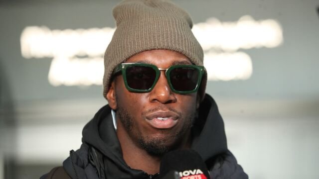 Παναθηναϊκός AKTOR, Ναν: “Αγαπώ τους συμπαίκτες μου και αυτούς διαλέγω πάνω από όλους”